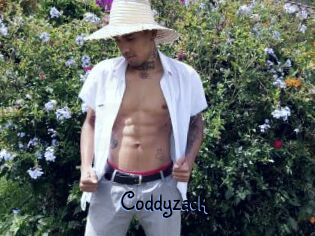 Coddyzack