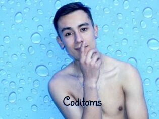 Coditoms