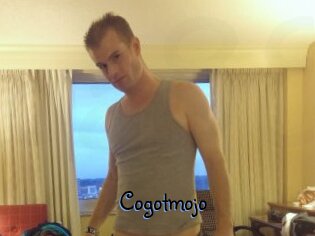 Cogotmojo