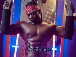 Colethunder
