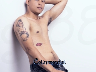 Colinmontiel