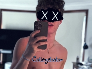 Collegebator