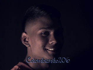 Colombianito206
