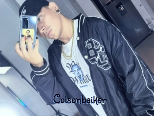 Colsonbaiker