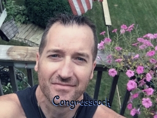 congresscock Gay 88