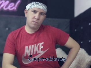 Cooperaddames