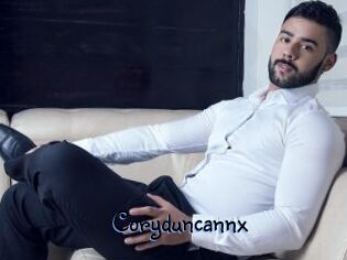 Coryduncannx