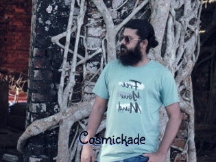 Cosmickade