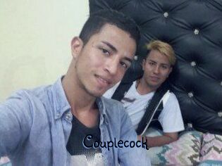 Couplecock