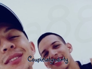 Couplelatyndirty