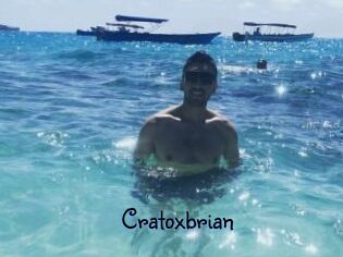 Cratoxbrian