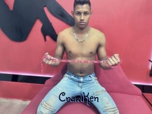 CrawlKen
