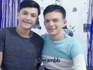 Creambb