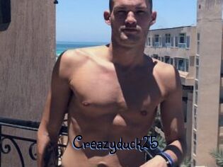 Creazyduck25