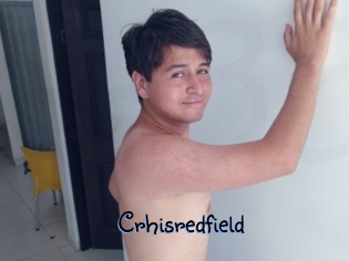 Crhisredfield