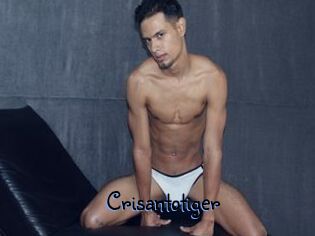 Crisantotiger