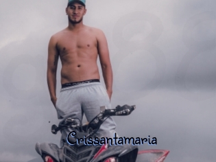 Crissantamaria