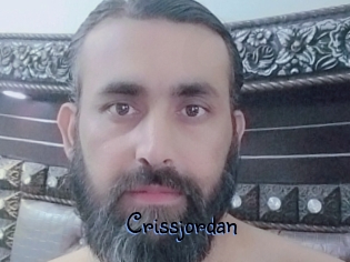 Crissjordan