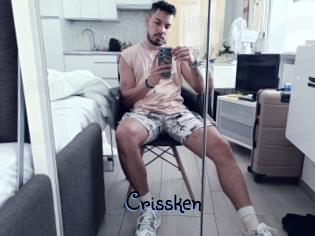 Crissken