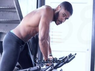 Crisstoblack
