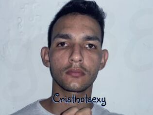 Cristhotsexy