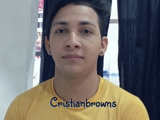 Cristianbrowns