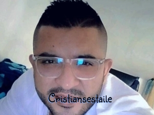 Cristiansestaile