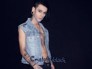 Cristoferblack