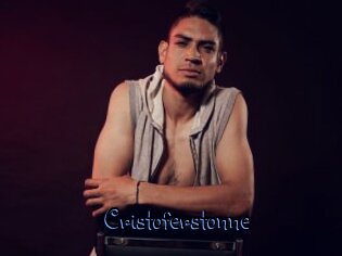 Cristoferstonne