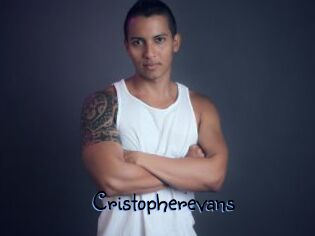 Cristopherevans
