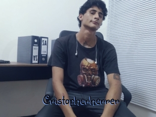 Cristopherherrer