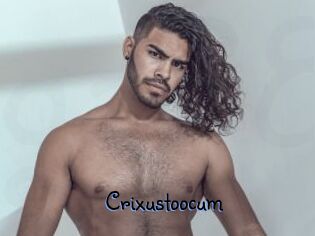 Crixustoocum