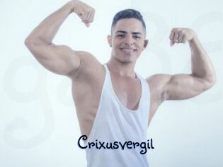 Crixusvergil
