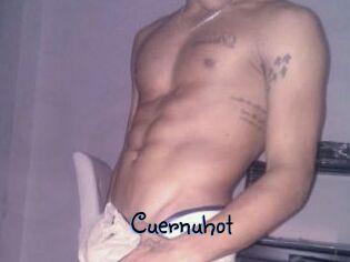Cuernuhot