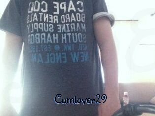 Cumlover29
