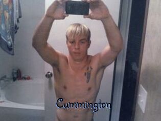 Cummington