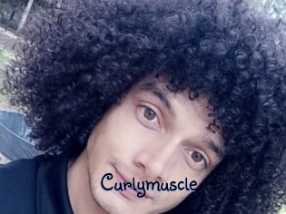 Curlymuscle