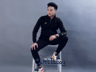 CuteLILboy