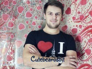 Cutebearosoit
