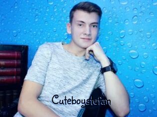 Cuteboystefan