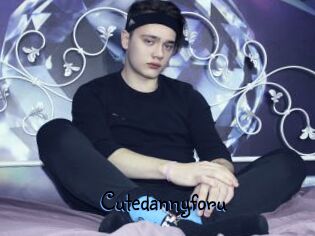 Cutedannyforu
