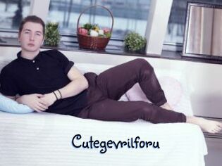 Cutegevrilforu