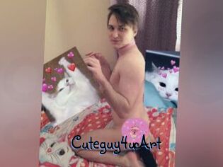 Cuteguy4uArt