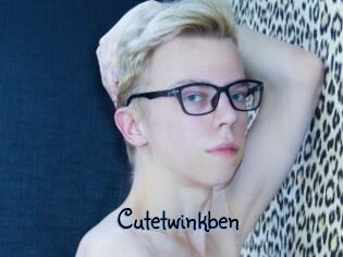 Cutetwinkben