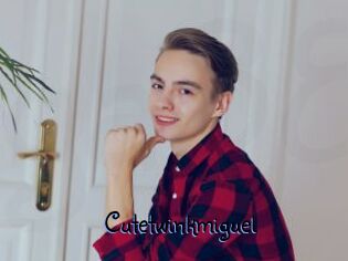 Cutetwinkmiguel