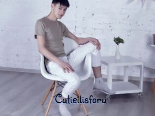 Cutieilisforu