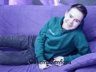 Cutiemadlenforu