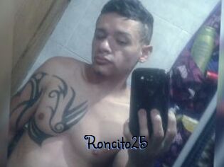 Roncito25