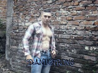 DANIXSTRONG