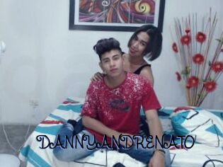DANNYANDRENATO